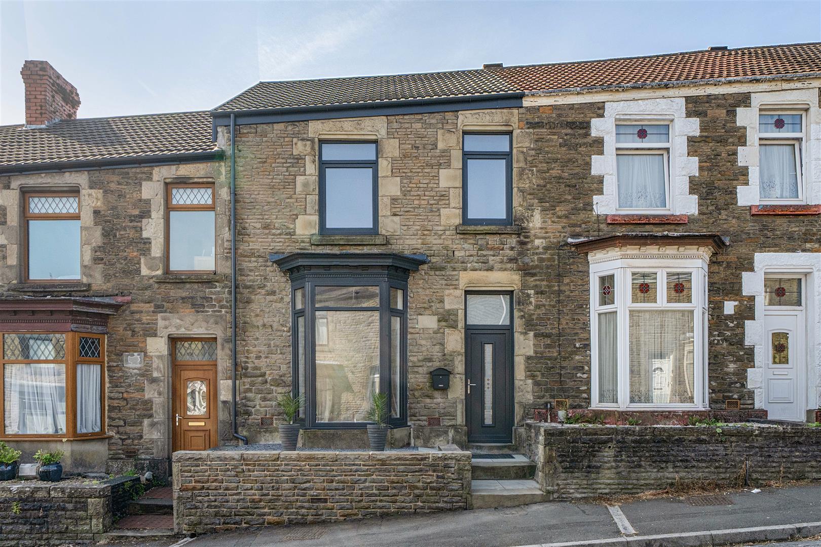 Clare Street, Manselton, Swansea, SA5 9PG